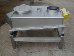 316L Stainless Steel Vibratory Sieve