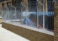 Reconstructed Stone Lintels South East