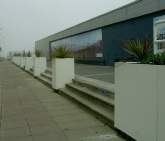 Concrete Thresholds Essex