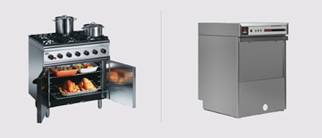 Cooking Machines