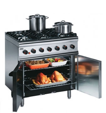 Catering Equipment Repair