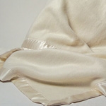 Luxury Silk Blankets