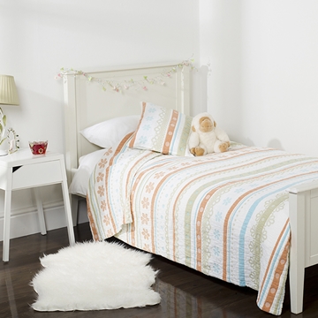 Cotton Quilted Bedspreads