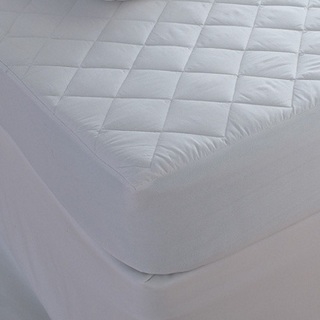 Quilted Polycotton Protectors