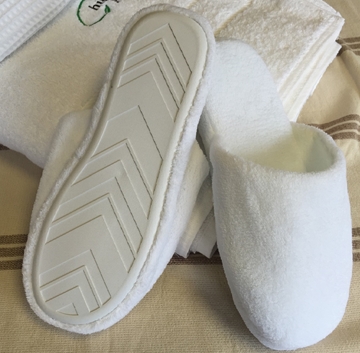 Superior Spa Slippers