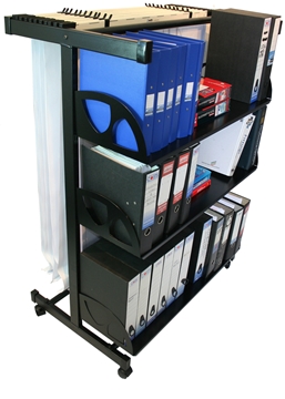 ECO plan filing - combi mobile stand
