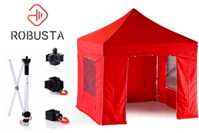  Heavy Duty Steel Event Tents