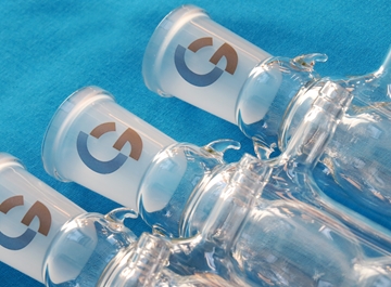 Modifications to Process and Laboratory Glassware & Quartzware