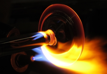 Complex Glassblowing Services