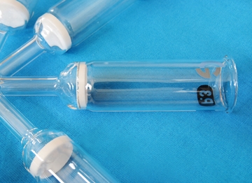 High Precision Glass Components