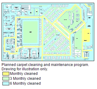 Carpet Cleaning