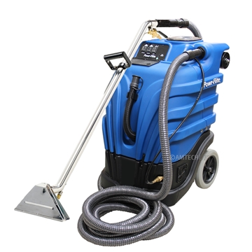 Machinery- Powr Flite PFX1080 Extractor Cleaning Machine