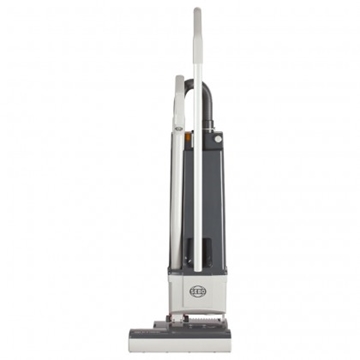Machinery-SEBO Commercial Upright Vacuum