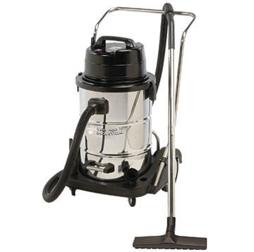 Machinery- VALET AQUA 75 INDUSTRIAL WET/DRY VACUUM