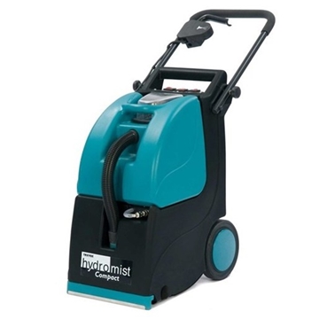 Machinery- HYDROMIST COMPACT CARPET EXTRACTOR 