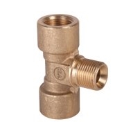 Fittings for Hose & Pipe
