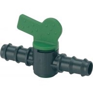 Ball Valves & Taps