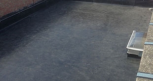 Specialist Commercial and Industrial Roof Repair