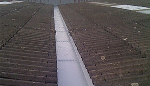 Roof Cladding Services - Bedfordshire