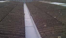 Claddings and Flashings