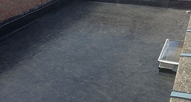 Insurance Claims Work - Storm Damage