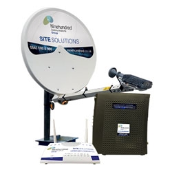 Site Solutions