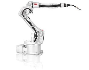 Industrial Robots IRB 1520ID