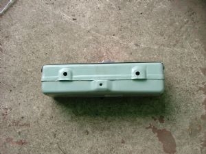 Ford 1000 Series Tool Box