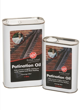 Patination Oil 