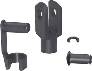 igubal® Clevis Joints