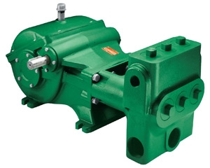 Myers High Pressure Industrial Pumps