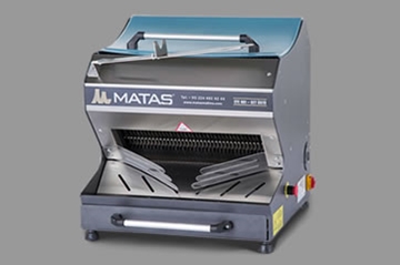 High Quality Bread Slicers