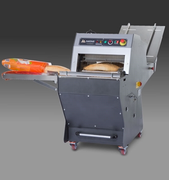 Bakery Bread Slicers