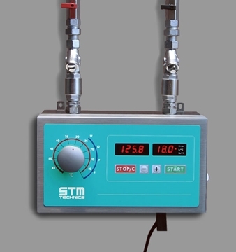 Water Dosing in Bristol