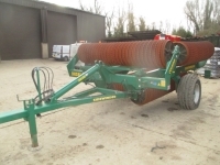 Used Sidewinder Roll Cultivators