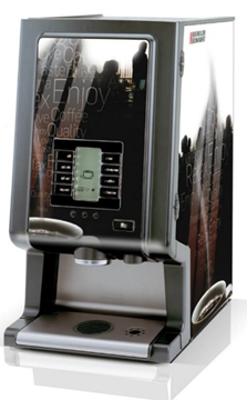 Table Top Vending Solutions