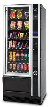 Snack Vending Solutions