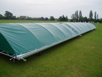 Premier Dome Wicket Covers