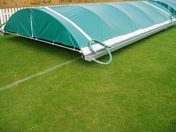 Professional Dome Cricket Covers