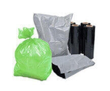  Clear Polythene Sheeting
