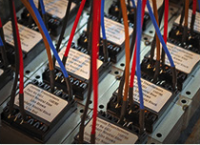 Bespoke Transformers for the Telecommunications Industry
