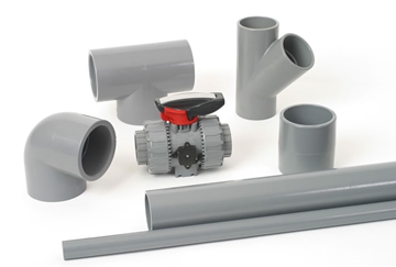 Durapipe SuperFLO ABS