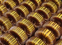 Coil Winding Services
