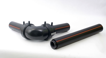 Durapipe PLX - for safe fuel transfer