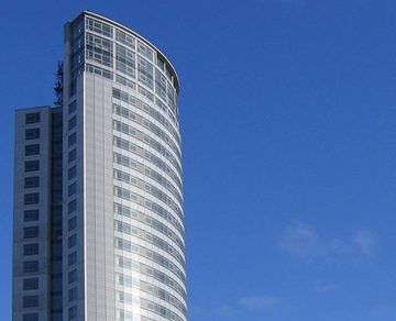 Friaphon - Sound reducing drainage system