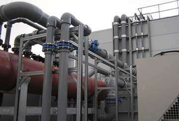 Durapipe SuperFLO ABS - For chilled and cold water applications