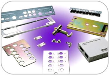 Shenzhen RunPeng Precision Hardware Co. Ltd. Sole UK Agents