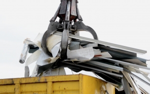 Non-Ferrous Metal Recycling Services