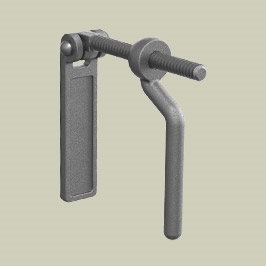 Ramp Fasteners