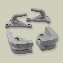 Cable Lift Hooks & Guides